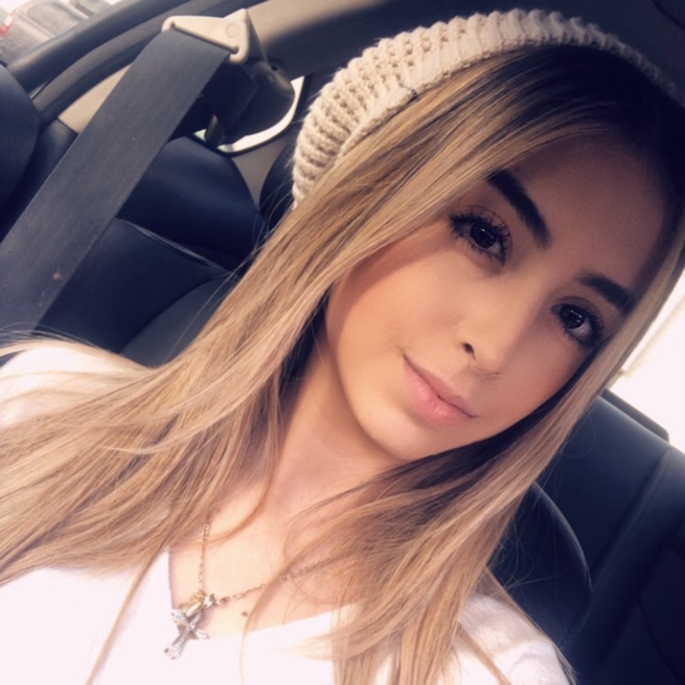 Meet Your Posher ❤️